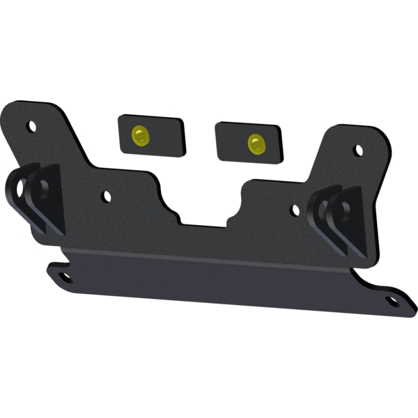 UTV Plow MNT Can Am Defender